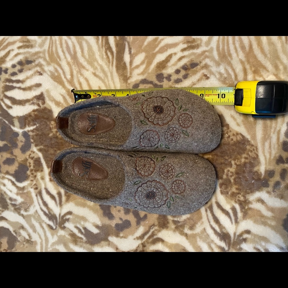 Söfft 8M (fits more like 9)